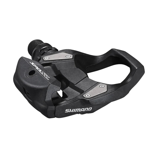 SHIMANO PD-RS500 CLIPLESS PEDALS