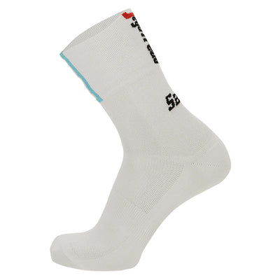 SANTINI TREK-SEGAFREDO SOCKS