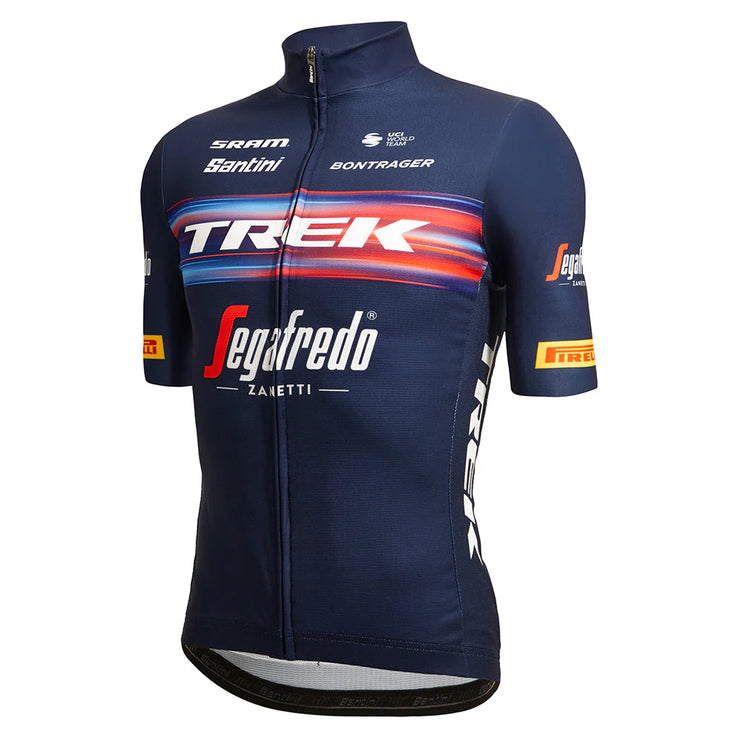 SANTINI TREK-SEGAFREDO TOUR DE FRANCE TEAM JERSEY