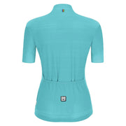 SANTINI WOMEN'S JERSEY | UCI OFFICIAL SCIA