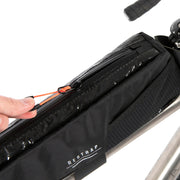 RESTRAP RACE TOP TUBE BAG - LONG