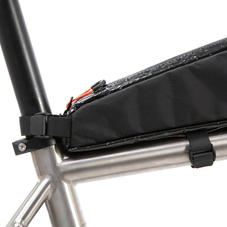 RESTRAP RACE TOP TUBE BAG - LONG