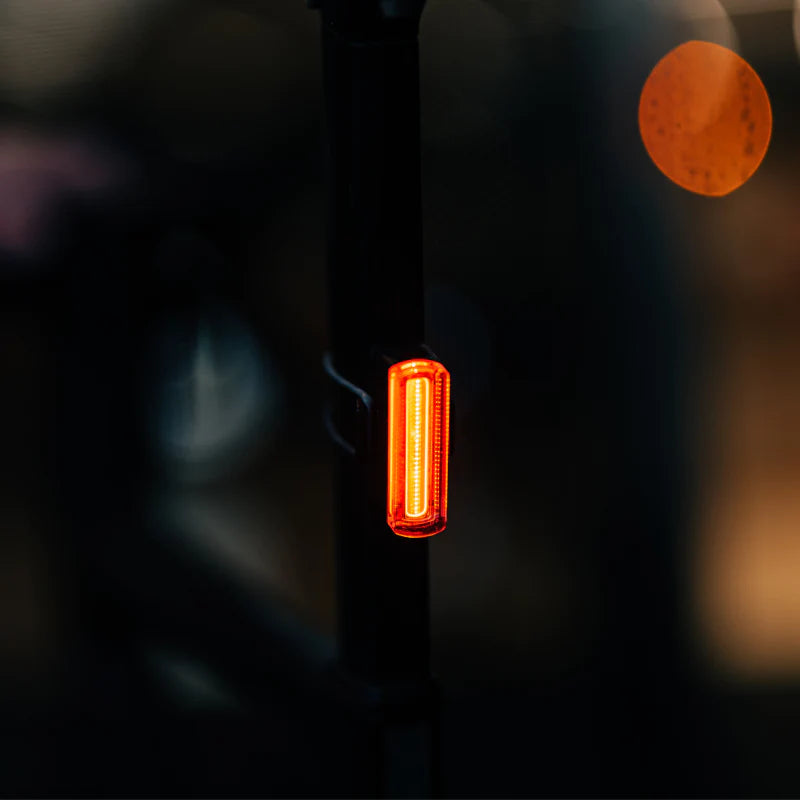 MAGICSHINE SEEMEE 20 REAR LIGHT V2 Ambika Cycle Stores