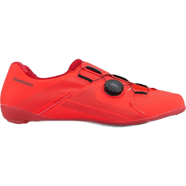 SHIMANO SH-RC300 WIDE ROAD CYCLING SHOES