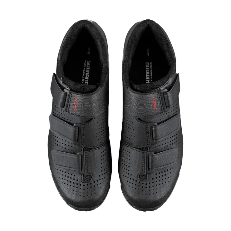 SHIMANO CYCLING SHOES SH-XC100