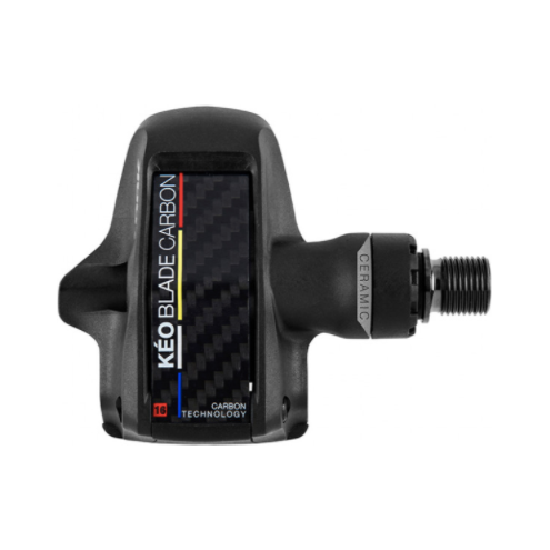 LOOK RD KEO CARBON TI CERAMIC PEDAL – Ambika Cycle Stores