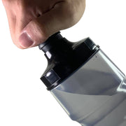 SKWIKI BIKE WATER BOTTLE - BLACK