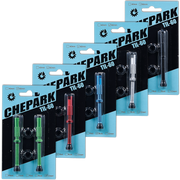 CHEPARK TUBELESS VALVE SET