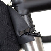 RESTRAP BOLT-ON TOP TUBE BAG