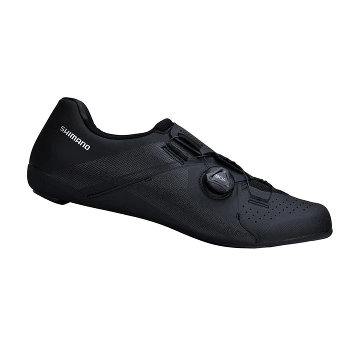 SHIMANO SH-RC300 WIDE ROAD CYCLING SHOES