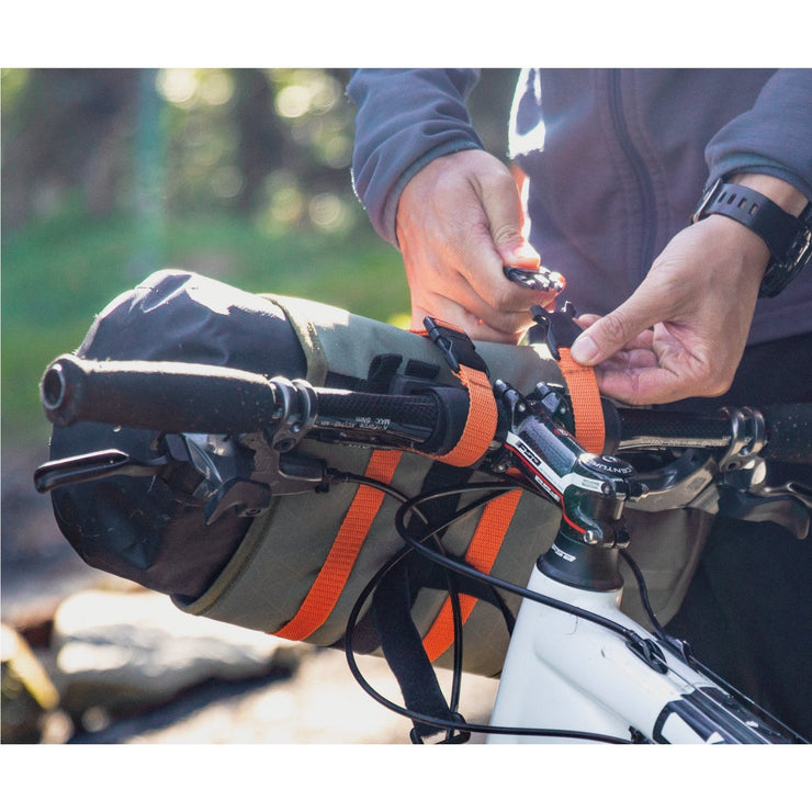 BIRZMAN PACKMAN HANDLEBAR PACK - Ambika Cycle Stores