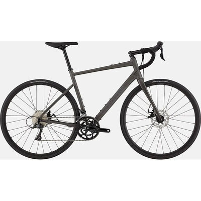 Cannondale Synapse 3 - Ambika Cycle Stores