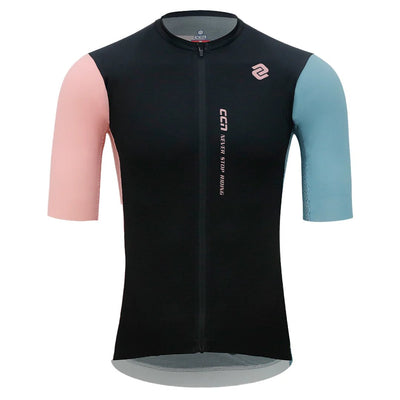 CCN MAGIC SHORT SLEEVE JERSEY - Ambika Cycle Stores