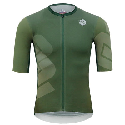 CCN MAGIC SHORT SLEEVE JERSEY - Ambika Cycle Stores