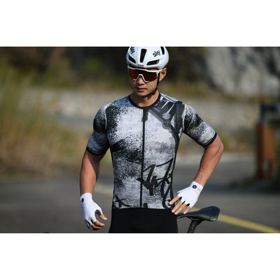 CCN NOVA PRO JERSEY - Ambika Cycle Stores