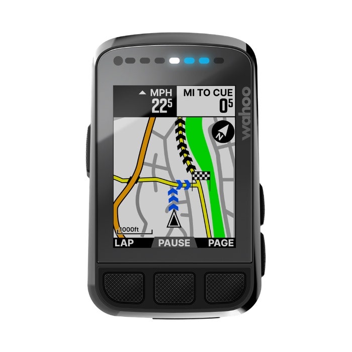 WAHOO ELEMNT BOLT V2 GPS BIKE COMPUTER – Ambika Cycle Stores