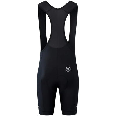 ENDURA XTRACT II MEN CYCLING BIBSHORTS (BLACK)