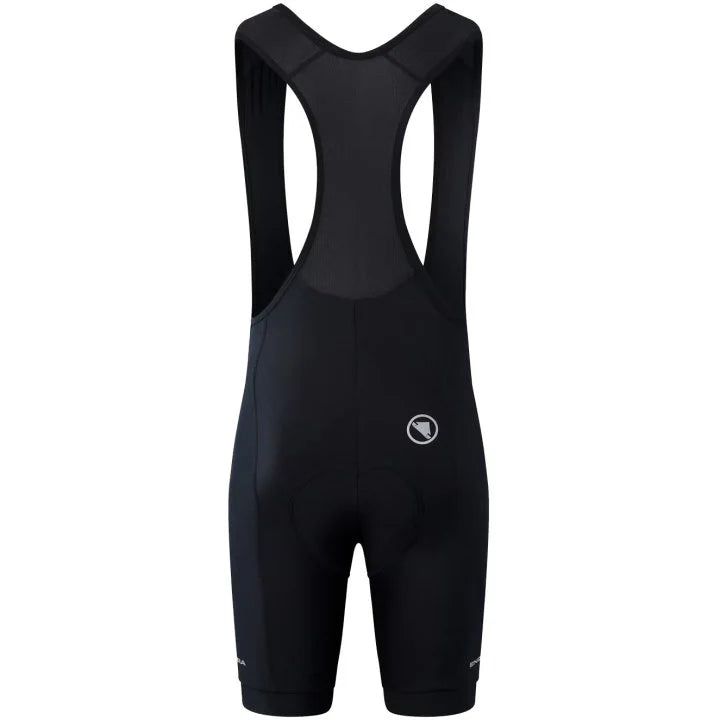 ENDURA XTRACT II MEN CYCLING BIBSHORTS (BLACK)