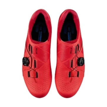 SHIMANO SH-RC300 WIDE ROAD CYCLING SHOES