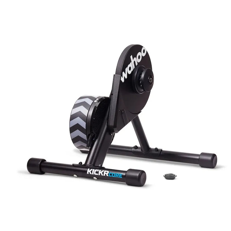 WAHOO KICKR CORE ZWIFT ONE SMART TRAINER
