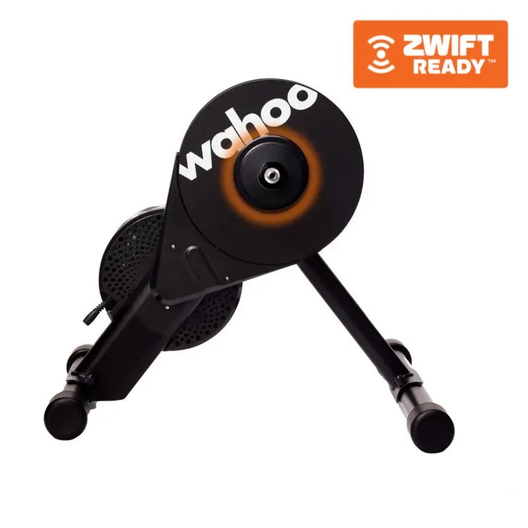 WAHOO KICKR CORE ZWIFT ONE SMART TRAINER