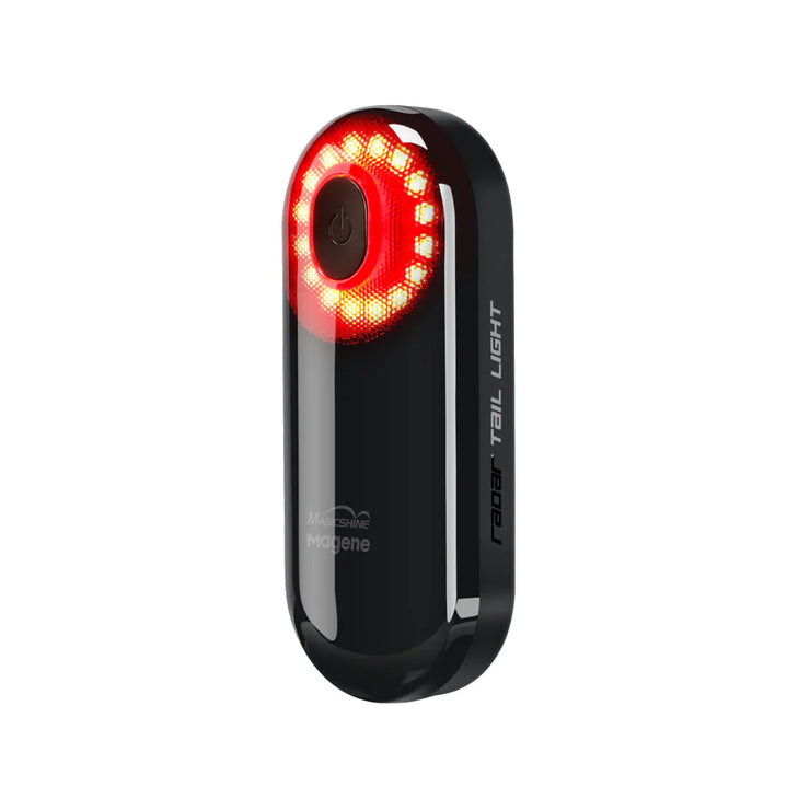 MAGICSHINE SEEMEE 508 RADAR REAR LIGHT