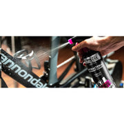 MUC-OFF ANTIBACTERIAL EQUIPMENT CLEANER