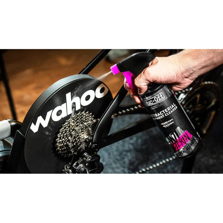 MUC-OFF ANTIBACTERIAL EQUIPMENT CLEANER