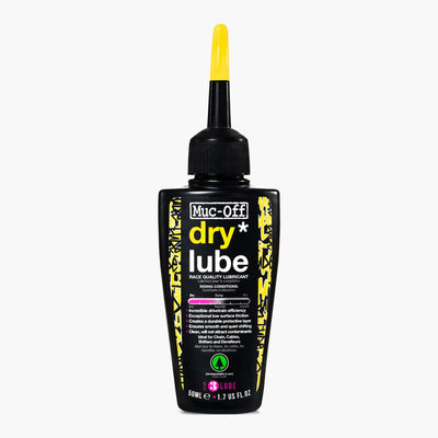 MUC-OFF DRY LUBE