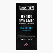 MUC-OFF HYDRODYNAMIC LUBE