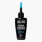 MUC-OFF HYDRODYNAMIC LUBE