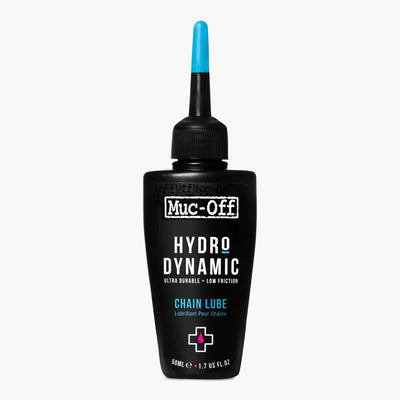 MUC-OFF HYDRODYNAMIC LUBE