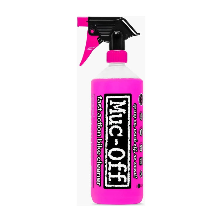 MUC-OFF BIKE CARE DUO KIT