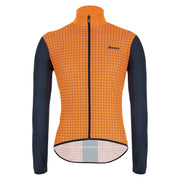 SANTINI NEBULA JACKET - FLASHY ORANGE