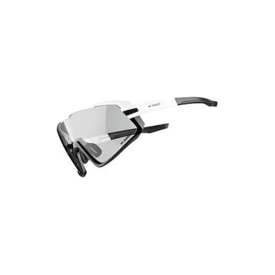 GIST NEXT SPORT SUNGLASSES (PHOTOCHROMIC/WHITE)