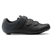 NORTHWAVE CORE 2 ROAD CYCLING SHOES (BLACK)