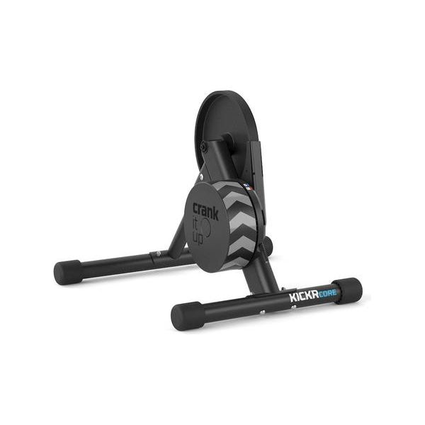 WAHOO KICKR CORE SMART BICYCLE TRAINER