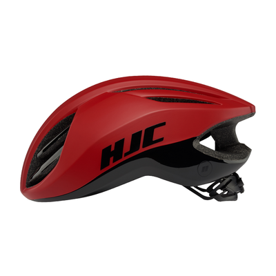 HJC ATARA ROAD HELMET - RED