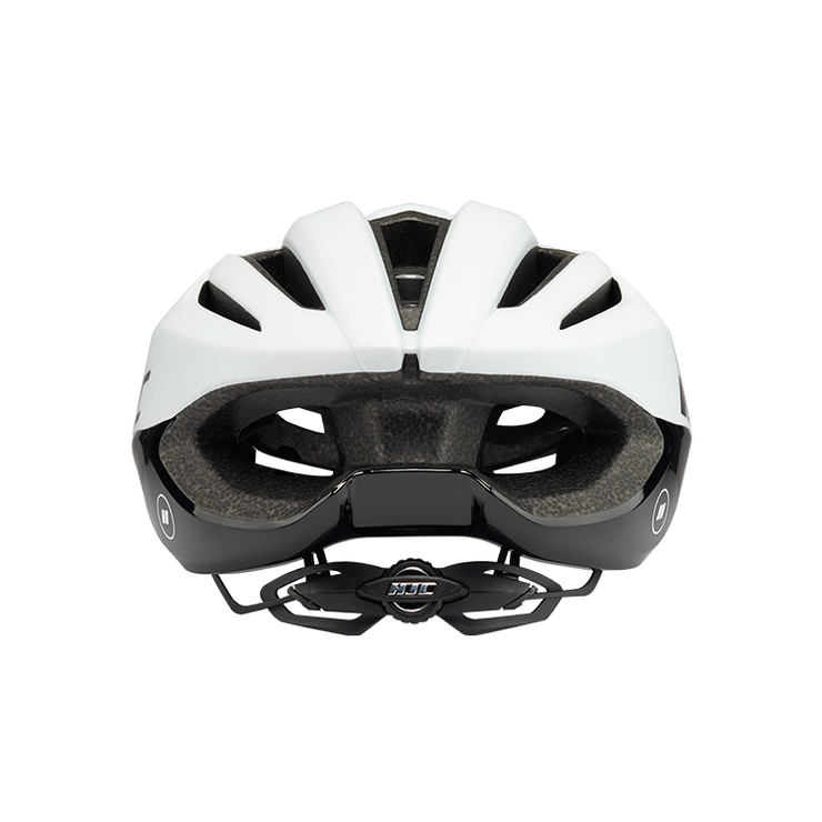 HJC ATARA ROAD HELMET - WHITE