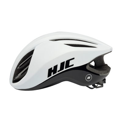 HJC ATARA ROAD HELMET - WHITE