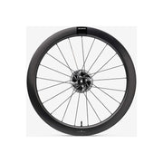 SCOPE S5 AERO CARBON TUBELESS DISC BRAKE WHEEL - SHIMANO/SRAM