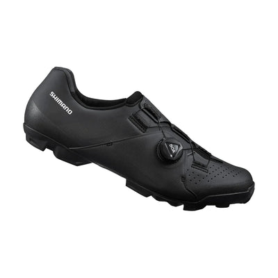 SHIMANO SH-XC300 WIDE CYCLING SHOES