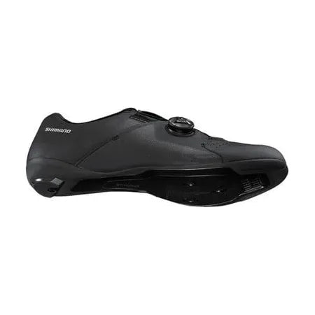 SHIMANO SH-RC300 WIDE ROAD CYCLING SHOES