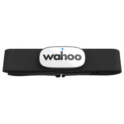 WAHOO TRACKR HEART RATE MONITOR (BLACK)