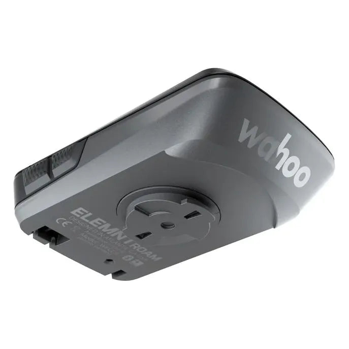 Wahoo elements roam deals