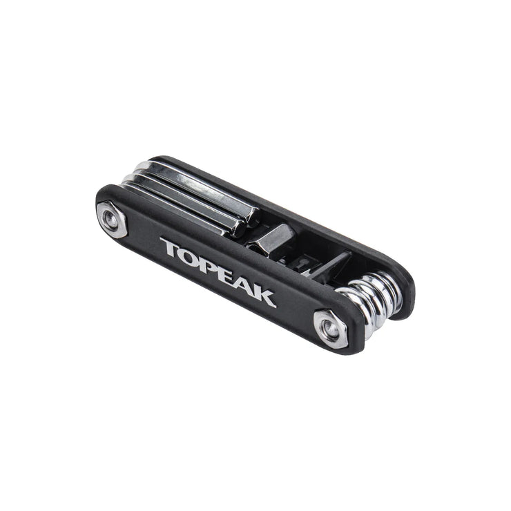 TOPEAK X-FUNCTIONAL FOLDING MULTITOOL