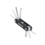 TOPEAK X-FUNCTIONAL FOLDING MULTITOOL